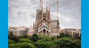 Temple de La Sagrada Familia