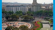 Plaça Catalunya