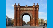 Arc Triomf