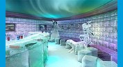 Ice Bar Barcelona 