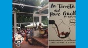 Restaurant La Torreta del Parc Güell