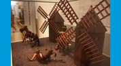 Museu Xocolata - Chocolate Museum - Musée Chocolat