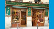 Turrons la Campana
