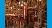 Temple Bar Irish Pub